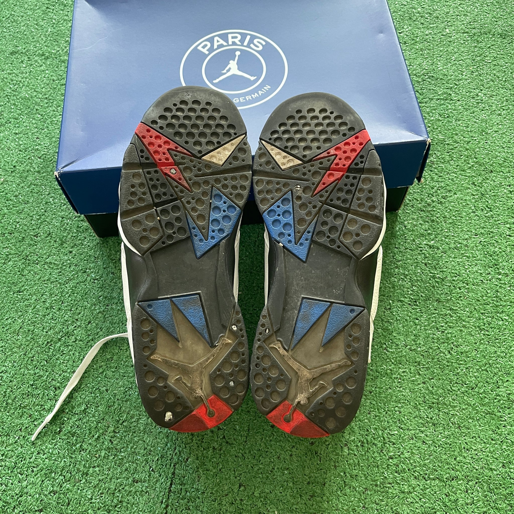 Jordan 7 Retro BCFC Paris Saint-Germain PSG CZ0789-105 (9)