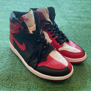 Jordan 1 Retro High Homage To Home 861428-061 (Non-numbered) (8.5)