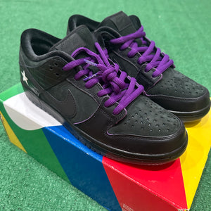 Nike SB Dunk Low Familia First Avenue DJ1159-001 (9.5)