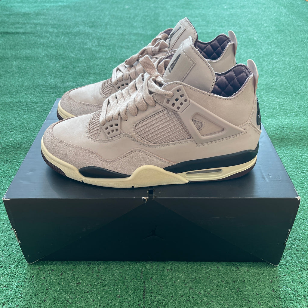 Jordan 4 Retro OG SP A Ma Maniére While You Were Sleeping FZ4810-200 (10.5W)