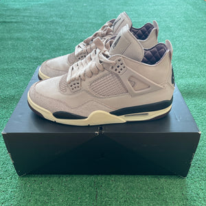 Jordan 4 Retro OG SP A Ma Maniére While You Were Sleeping FZ4810-200 (10.5W)