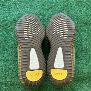 adidas Yeezy Boost 350 V2 Earth FX9033 (10)
