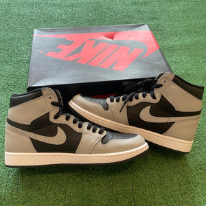 Jordan 1 Retro High Shadow 2.0 555088-035 (10.5)