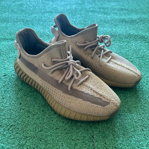 adidas Yeezy Boost 350 V2 Earth FX9033 (10)