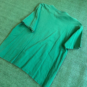 Vintage Adidas Celtics 2008 Division Champions T-Shirt (L)