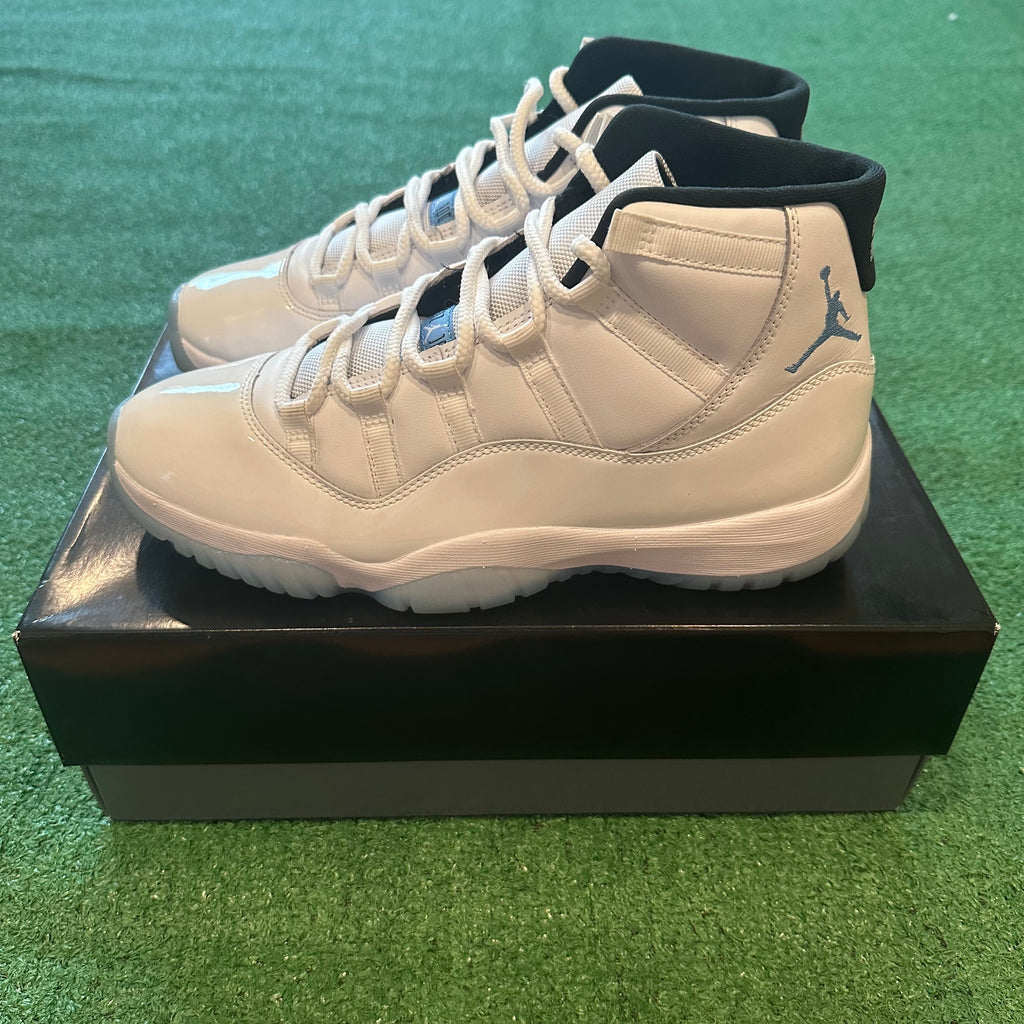 Jordan 11 Retro Legend Blue CT8012-104 (2024) (10)