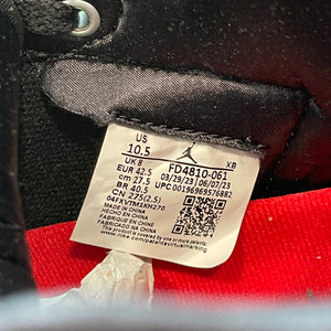 Jordan 1 Retro High OG Satin Bred FD4810-061 (10.5W)