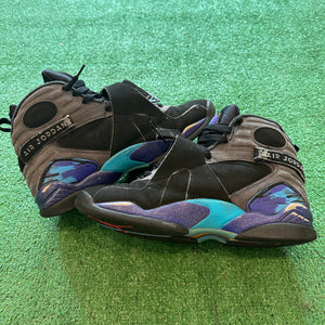 Jordan 8 Retro Aqua 305381-025 (2015) (10)