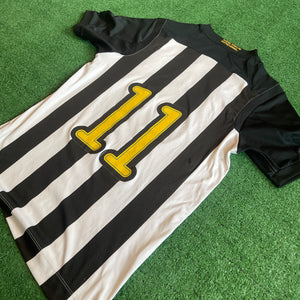 Umbro Santos #11 Neymar 2011 Cup Football Kit (M)