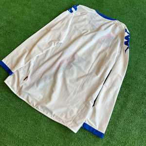 Kappa UC Sampdoria 2010/11 Away Football Kit (XL)