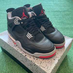 Jordan 4 Retro Bred Reimagined  FV5029-006 (11)