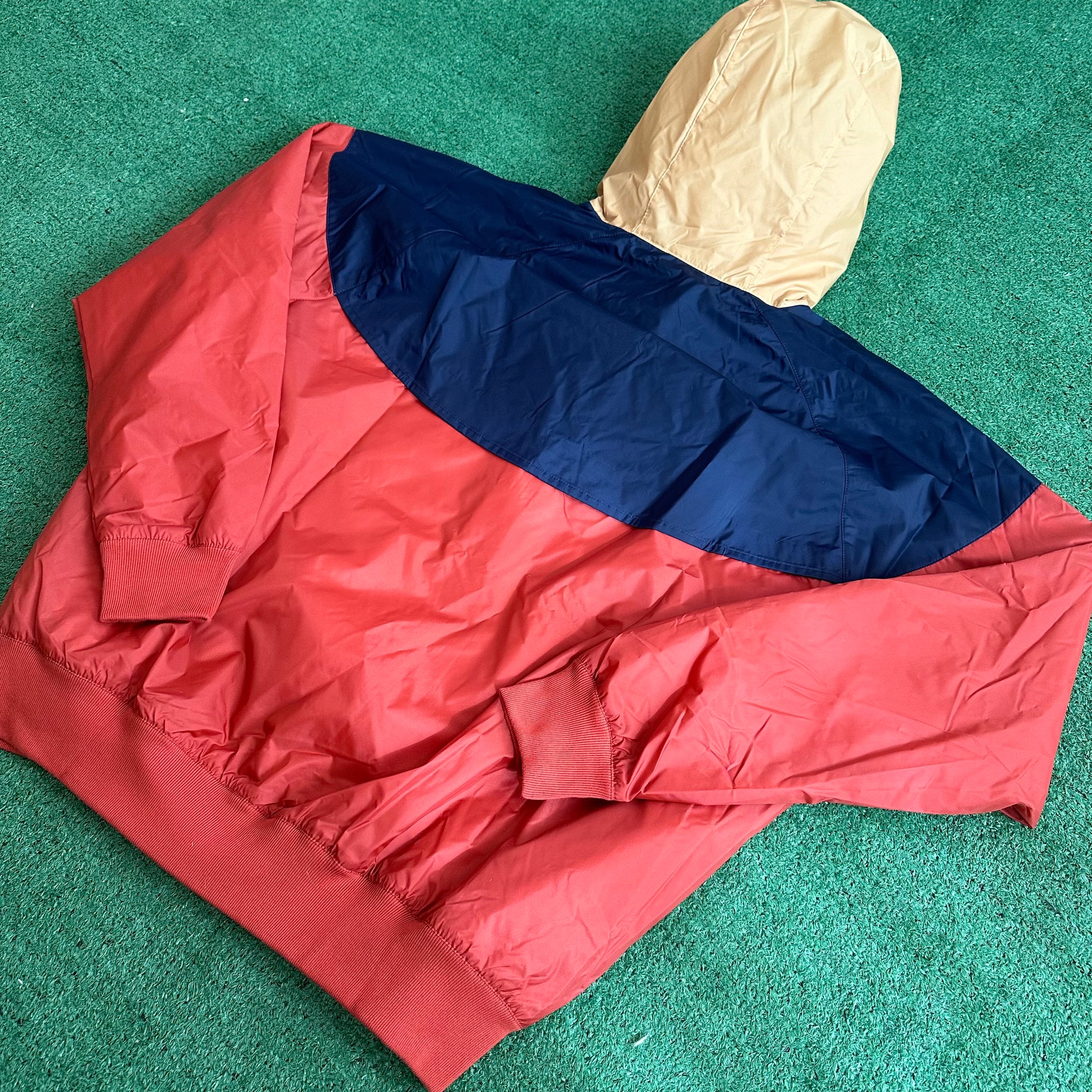 Nike Pumas UNAM 2022/23 Windrunner Jacket DJ5173-895