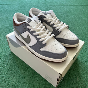 Nike SB Dunk Low Yuto Horigome FQ1180-001 (12)