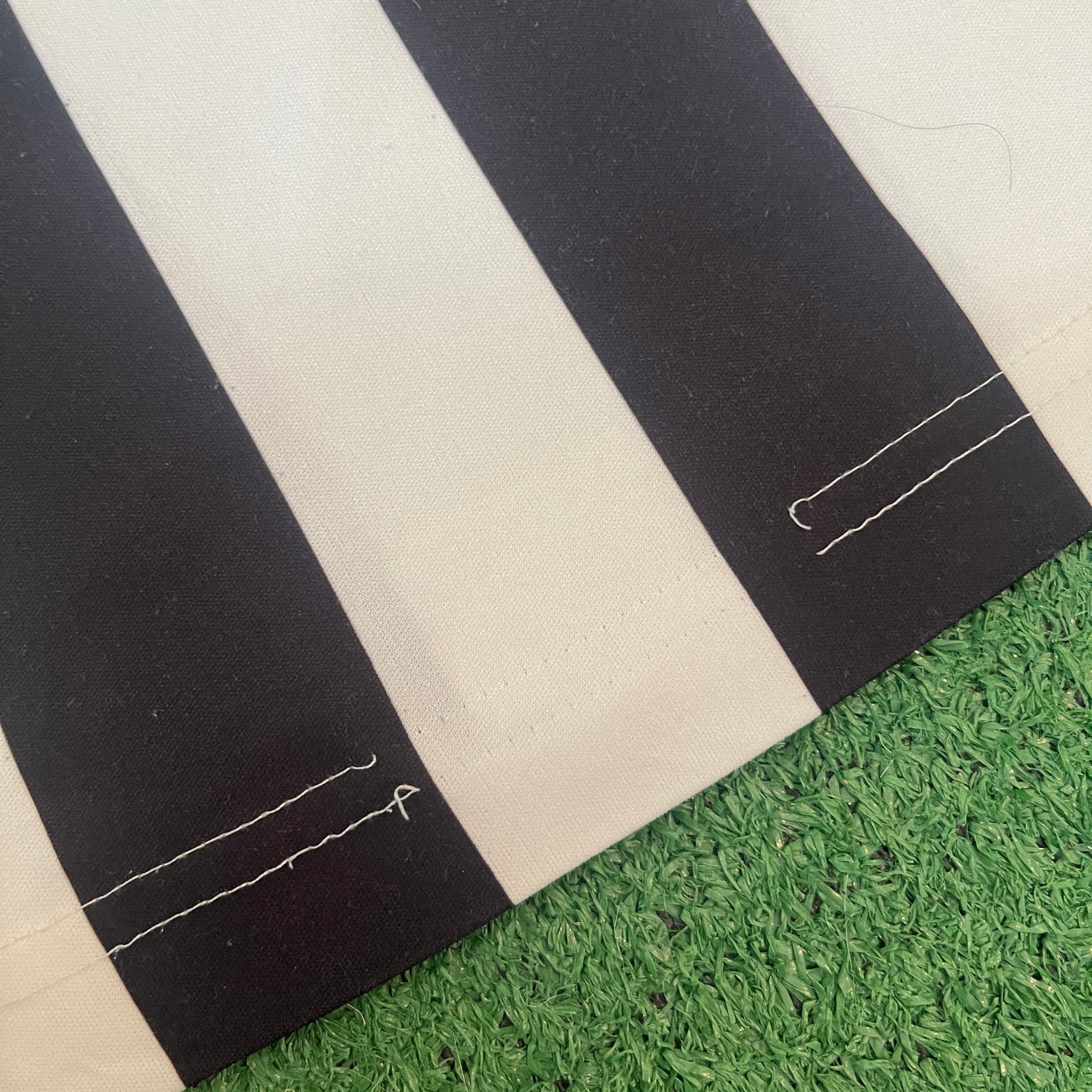 Vintage Kappa Juventus 1998/00 Home Football Kit (S)