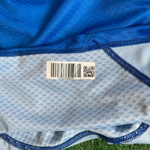 Vintage Asics Empoli 2006/07 Home Football Kit (M)