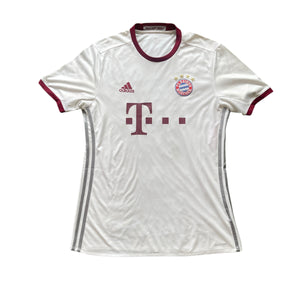 Adidas FC Bayern Munich 2016/17 Third Football Kit (M)