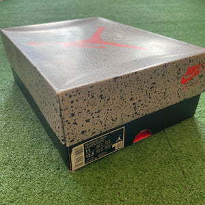 Jordan 4 Retro Bred Reimagined  FV5029-006 (11)