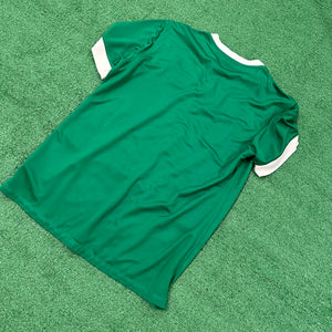 Nike Saudi Arabia 2014 Away Soccer Jersey (L)