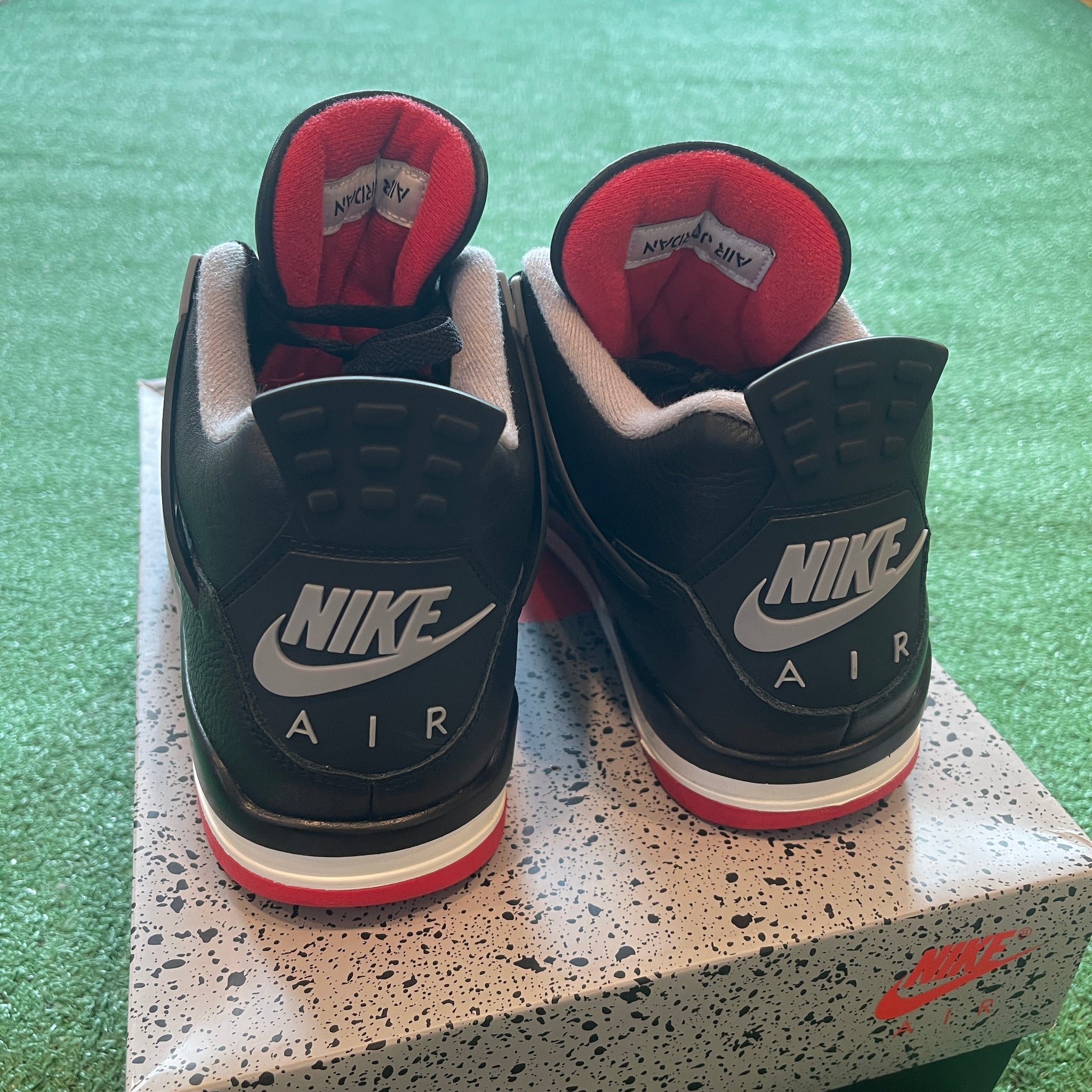 Jordan 4 Retro Bred Reimagined  FV5029-006 (11)