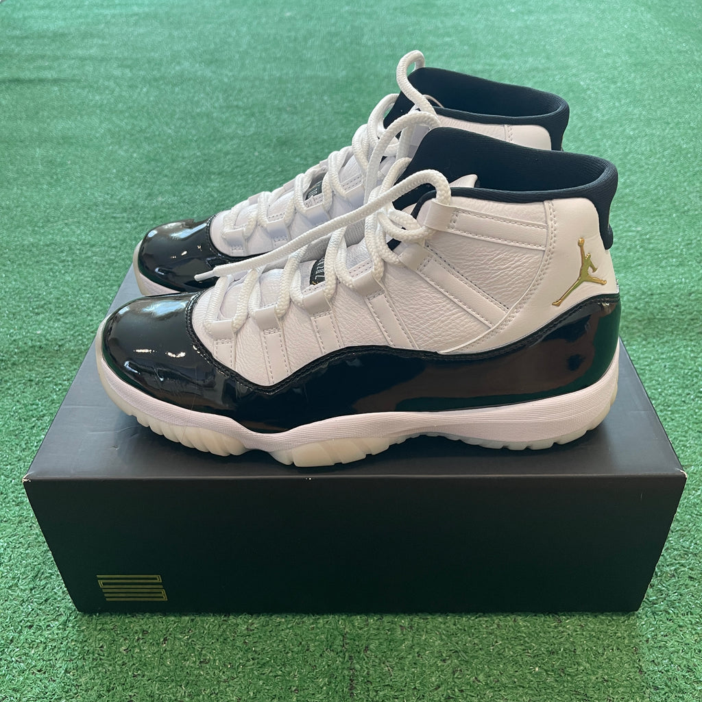 Jordan 11 Retro DMP Gratitude CT8012-170 (2023) (10.5)