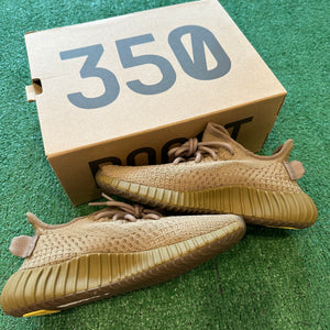 adidas Yeezy Boost 350 V2 Earth FX9033 (6)