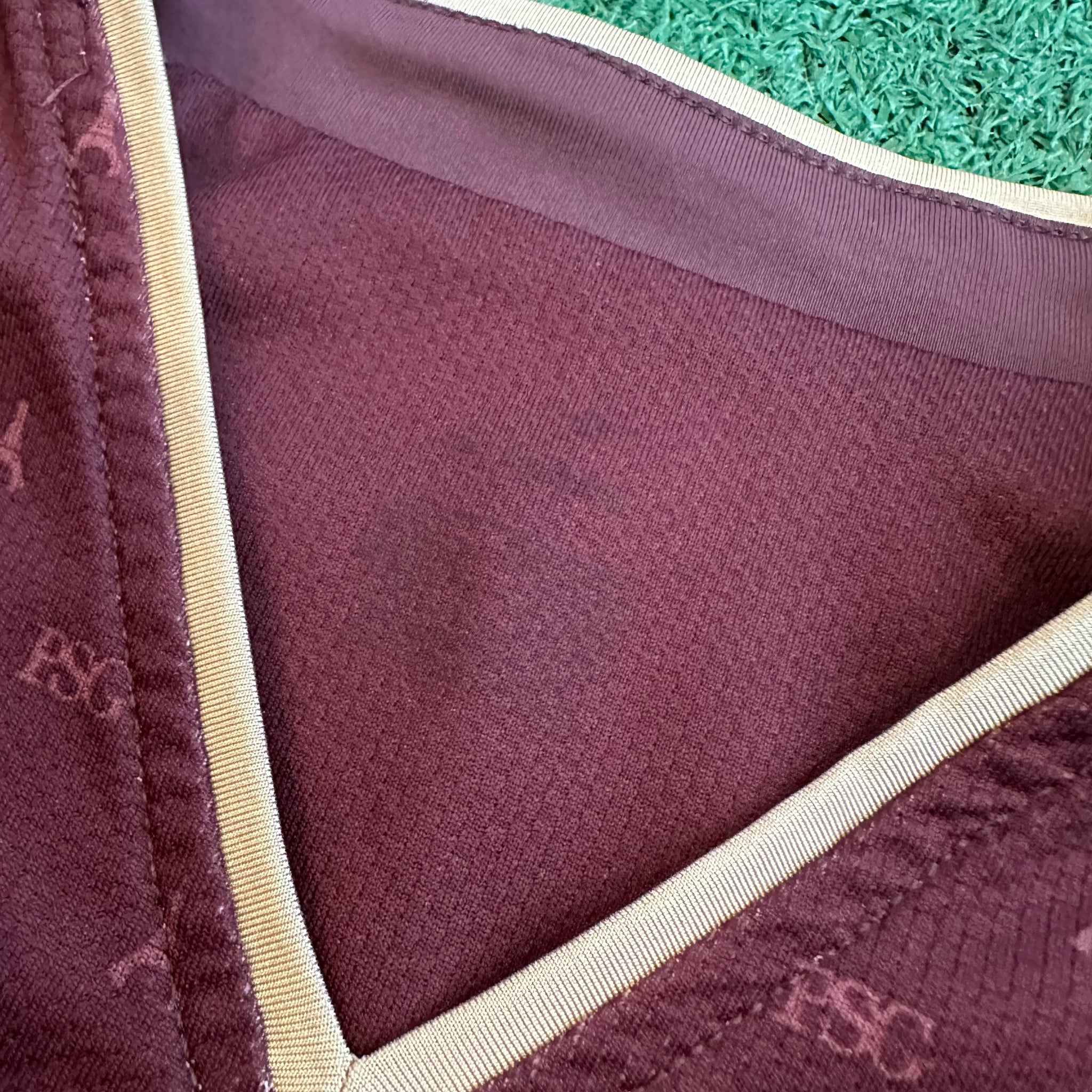 Vintage Nike PSG 2006/2007 Away Football Shirt (S)