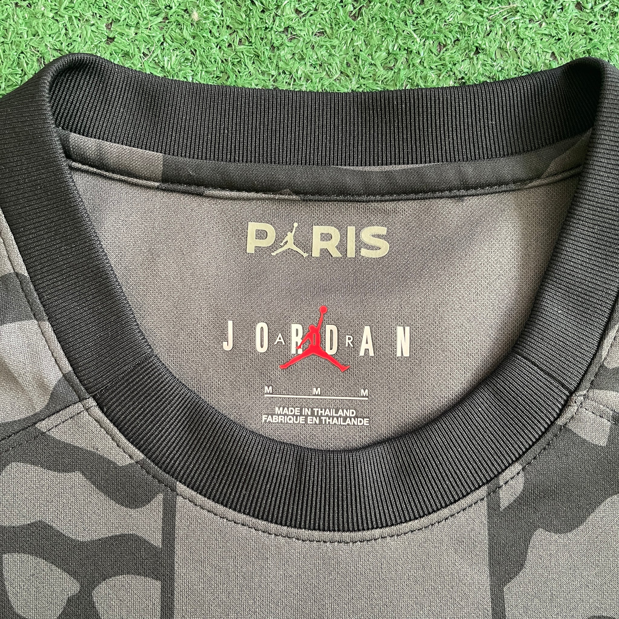 Air Jordan PSG 2023/24 Third Football Kit (M)