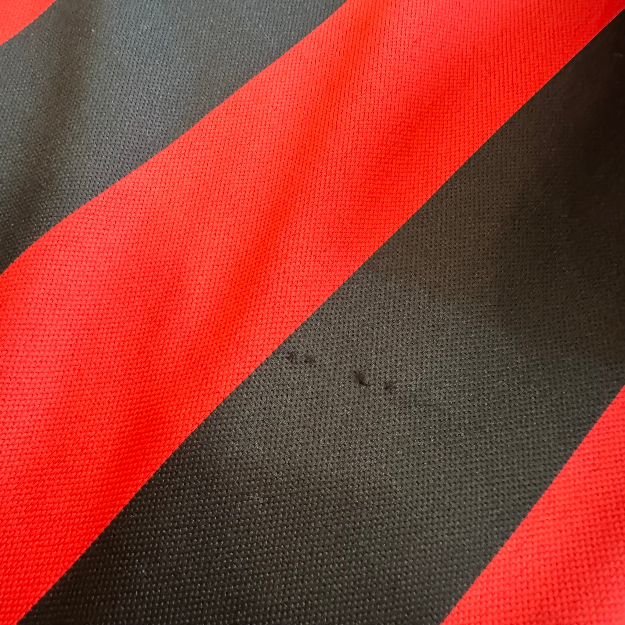 Puma AC Milan 2024/2025 125th Anniversary Football Kit (XL)