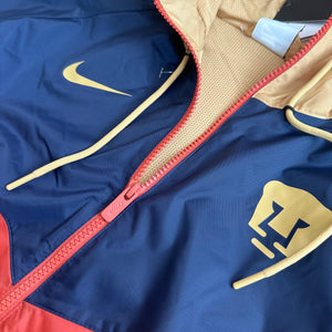Nike Pumas UNAM 2022/23 Windrunner Jacket DJ5173-895
