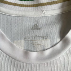 Adidas Real Madrid #7 Hazard 2019/20 Home Football Kit (L)