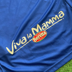Errea Parma Calcio 2020/21 Away Football Kit (XS/S)