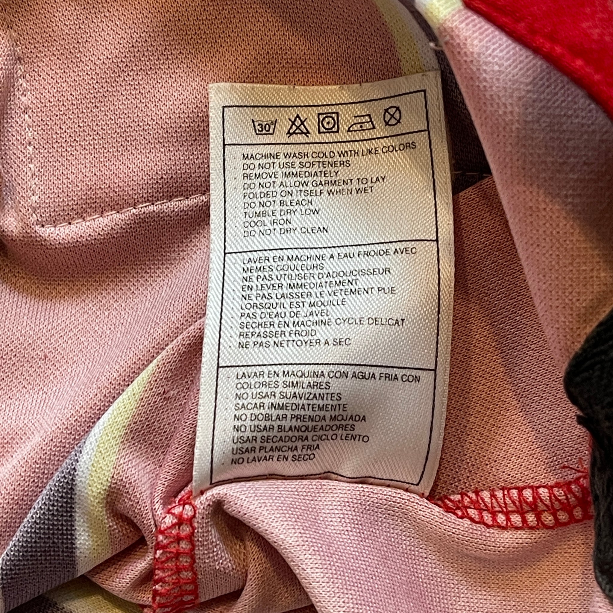 Vintage Nike Metro Stars 1998/99 Home Football Kit (XL)