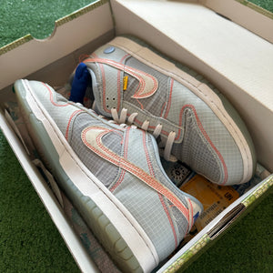 Nike Dunk Low Union Passport Pack Argon DJ9649-400 (11)