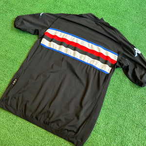 Vintage Kappa UC Sampdoria 2009/10 Third Football Kit (S/M)