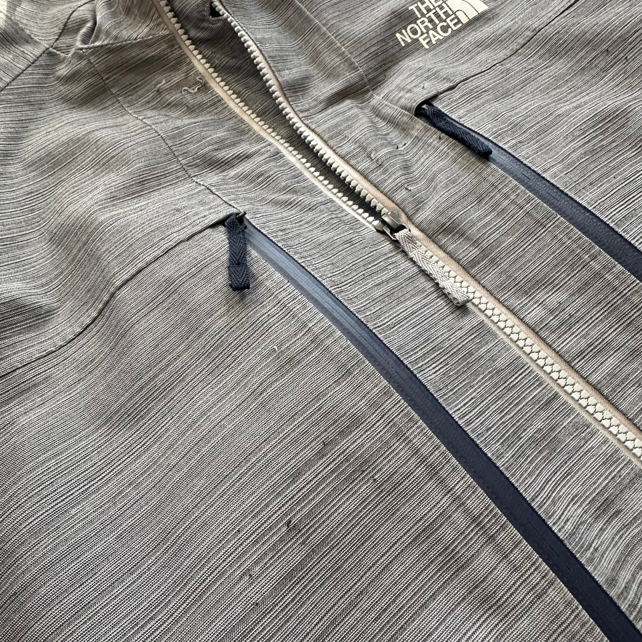 North Face 2018 Team USA Winter Olympics Hyvent Coches Coat Jacket (L)