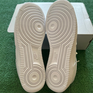 Nike Air Force 1 Low '07 White CW2288-111 (11.5)