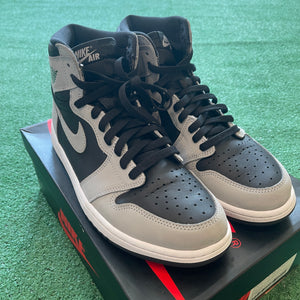 Jordan 1 Retro High Shadow 2.0 555088-035 (10.5)