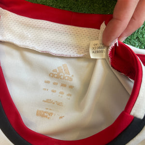 Adidas AC Milan 2012/13 Away Football Kit (L)