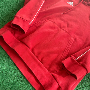 Adidas SL Benfica Pullover Hoodie (L)