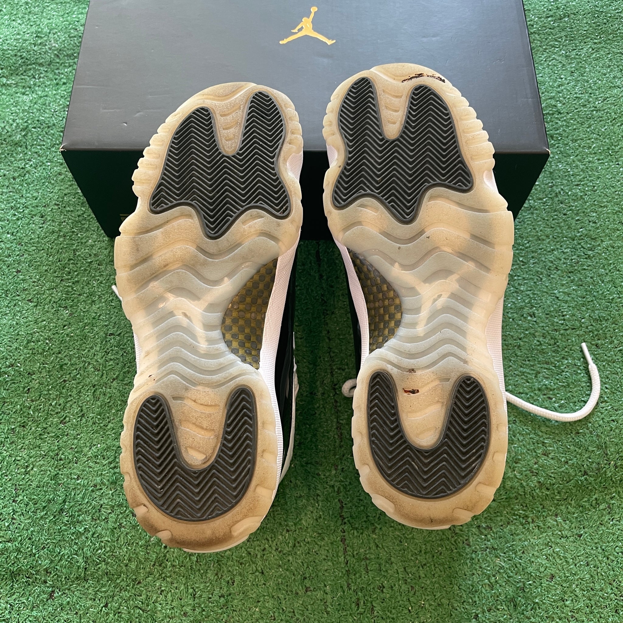 Jordan 11 Retro DMP Gratitude CT8012-170 (2023) (10.5)