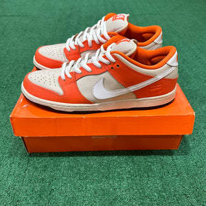 Nike SB Dunk Low Orange Box 313170-811 (11.5)