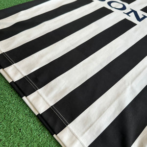 Vintage Kappa Juventus FC 1996/97 Home Football Kit (L)