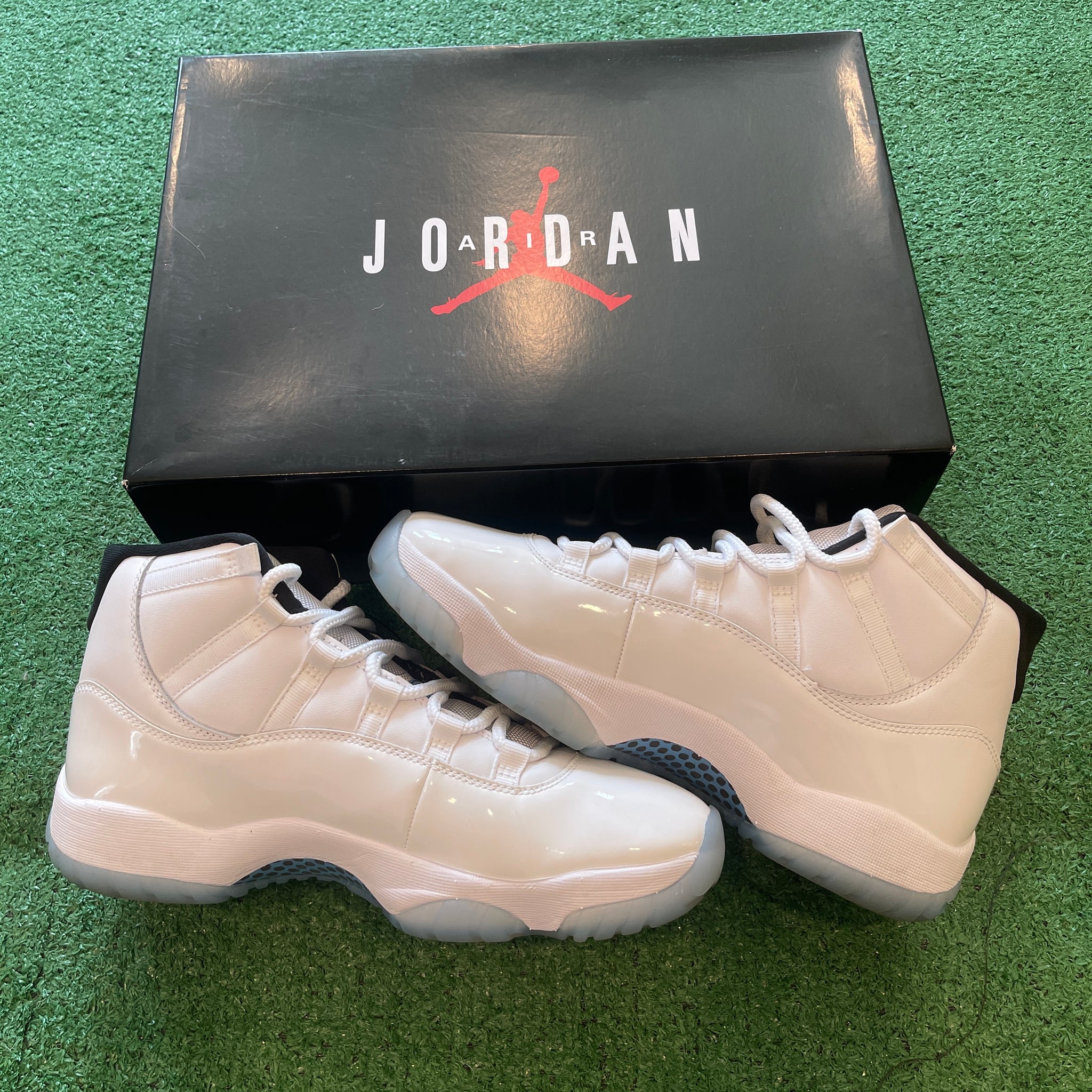 Jordan 11 Retro Legend Blue CT8012-104 (2024) (10)