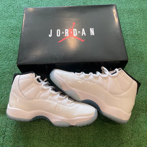 Jordan 11 Retro Legend Blue CT8012-104 (2024) (10)