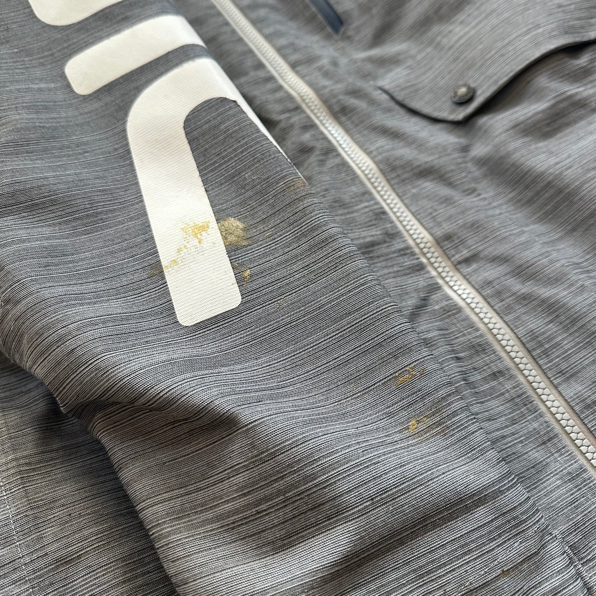 North Face 2018 Team USA Winter Olympics Hyvent Coches Coat Jacket (L)