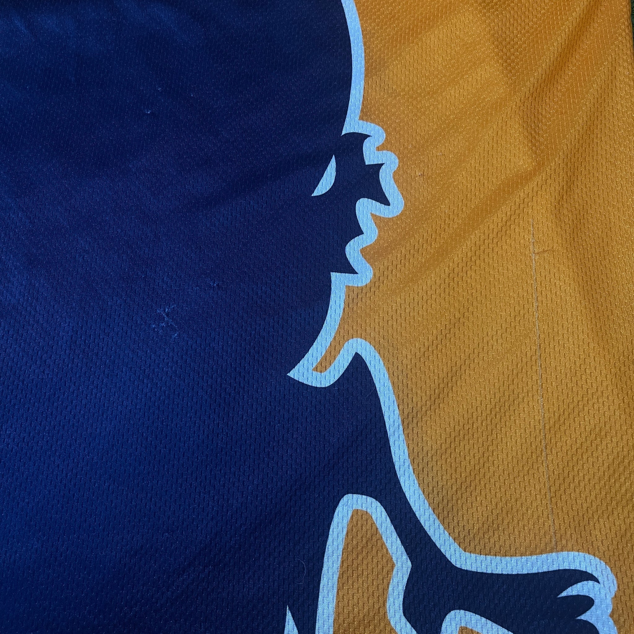 Vintage Kappa FC Porto 1997/99 Away Football Kit (XL)