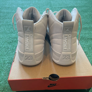 Jordan 12 Retro Phantom FD9101-007 (13W)