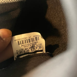 Jordan 11 Retro Legend Blue 378037-117 (2014) (10.5)