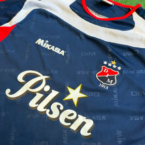 Mikasa Independiente De Medellin 2010 Third Football Kit (XL)