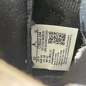 Jordan 11 Retro Legend Blue CT8012-104 (2024) (10)
